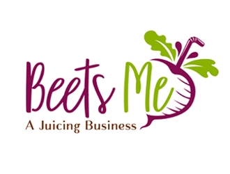 Beets Me logo design by ingepro