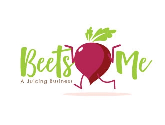 Beets Me logo design by sanworks