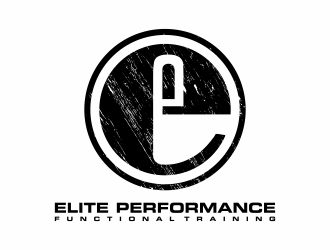 Elite Performance - Functional Training  logo design by Mahrein