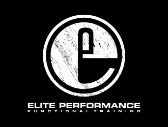 Elite Performance - Functional Training  logo design by Mahrein