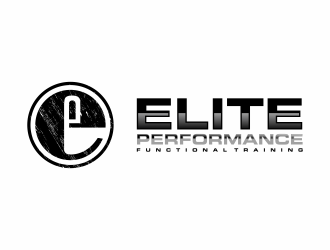 Elite Performance - Functional Training  logo design by Mahrein