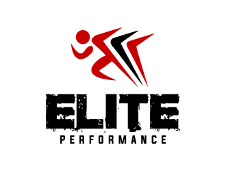 Elite Performance - Functional Training  logo design by JessicaLopes
