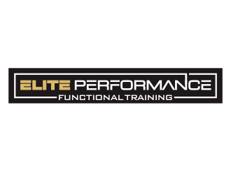 Elite Performance - Functional Training  logo design by YONK