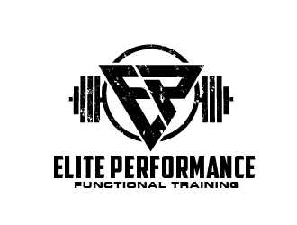 Elite Performance - Functional Training  logo design by THOR_