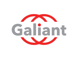Galiant logo design by jonggol