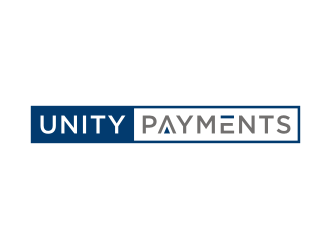 Unity Payments logo design by nurul_rizkon