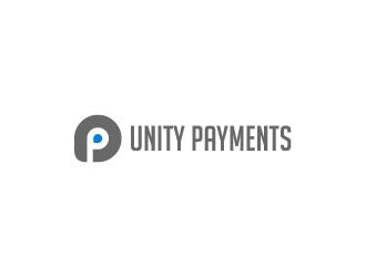 Unity Payments logo design by Dianasari