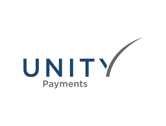 Unity Payments logo design by asyqh