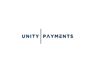 Unity Payments logo design by ndaru