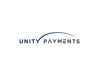 Unity Payments logo design by ndaru