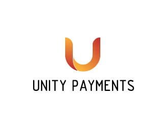 Unity Payments logo design by my!dea