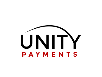 Unity Payments logo design by Girly