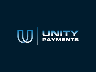 Unity Payments logo design by PRN123