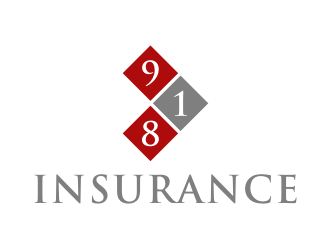 918Insurance logo design by nurul_rizkon