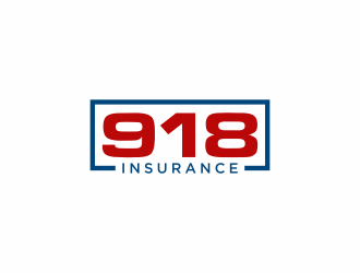 918Insurance logo design by Editor