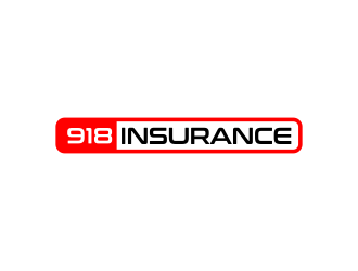 918Insurance logo design by qqdesigns