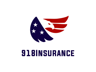 918Insurance logo design by JessicaLopes