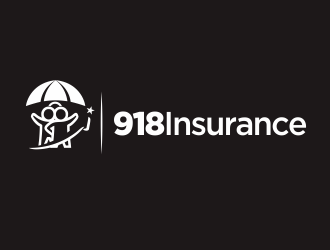 918Insurance logo design by YONK