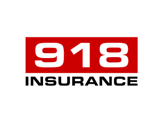 918Insurance logo design by cintoko