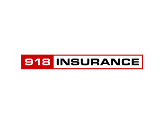 918Insurance logo design by cintoko