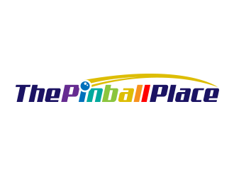 The Pinball Place logo design by scriotx