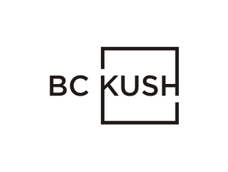 BC KUSH logo design by restuti