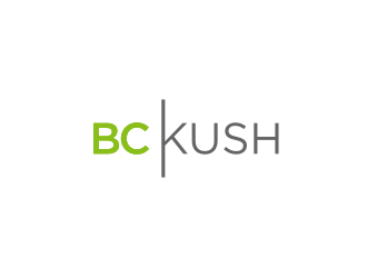 BC KUSH logo design by narnia