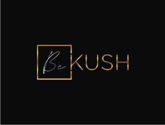 BC KUSH logo design by bricton