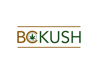 BC KUSH logo design by ingepro