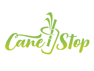 Cane Stop logo design by ingepro