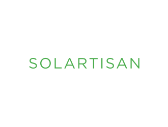 SOLARTISAN logo design by Sheilla