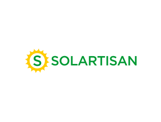 SOLARTISAN logo design by GemahRipah