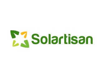 SOLARTISAN logo design by qqdesigns
