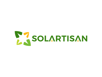 SOLARTISAN logo design by qqdesigns