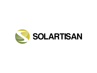 SOLARTISAN logo design by oke2angconcept