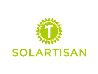 SOLARTISAN logo design by nurul_rizkon