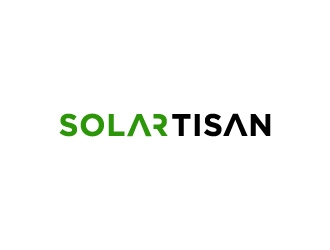 SOLARTISAN logo design by treemouse