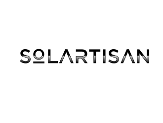 SOLARTISAN logo design by BintangDesign