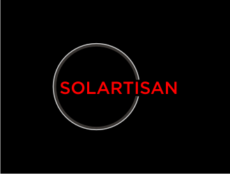 SOLARTISAN logo design by BintangDesign