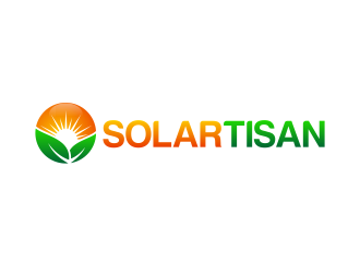SOLARTISAN logo design by Lavina