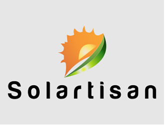 SOLARTISAN logo design by fasto99