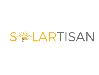 SOLARTISAN logo design by KreativeLogos