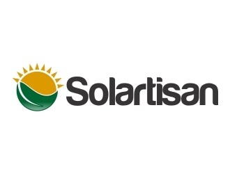 SOLARTISAN logo design by onetm
