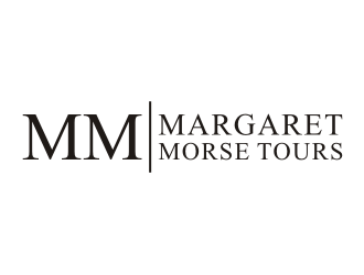 Margaret Morse Tours logo design by restuti