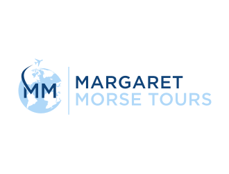 Margaret Morse Tours logo design by nurul_rizkon