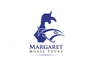 Margaret Morse Tours logo design by ProfessionalRoy