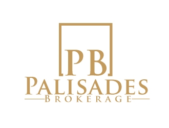 Palisades Brokerage logo design by AamirKhan