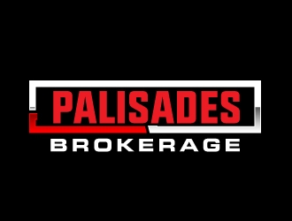 Palisades Brokerage logo design by AamirKhan