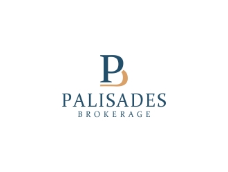 Palisades Brokerage logo design by CreativeKiller