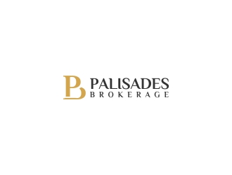 Palisades Brokerage logo design by CreativeKiller